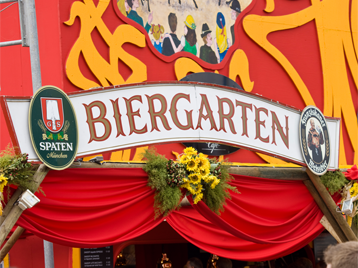 oktoberfest billede